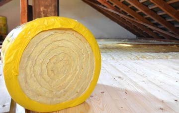 pitched roof insulation Machrie, North Ayrshire