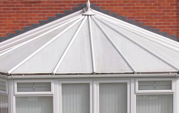 Machrie polycarbonate conservatory roof repairs