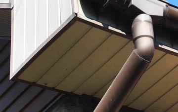Machrie soffit installation costs