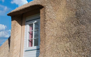 Machrie thatch roof disadvantages