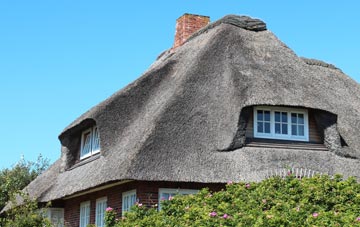thatch roofing Machrie, North Ayrshire